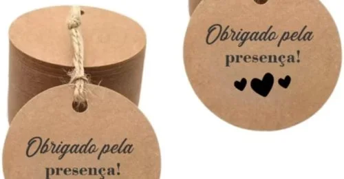 Impressões para lembranças