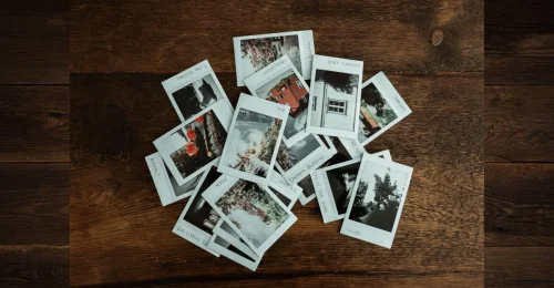 Revelação de Foto e Polaroid Revelação de Foto e Polaroid