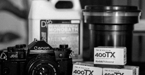 Revelamos filmes antigos Revelamos filmes antigos